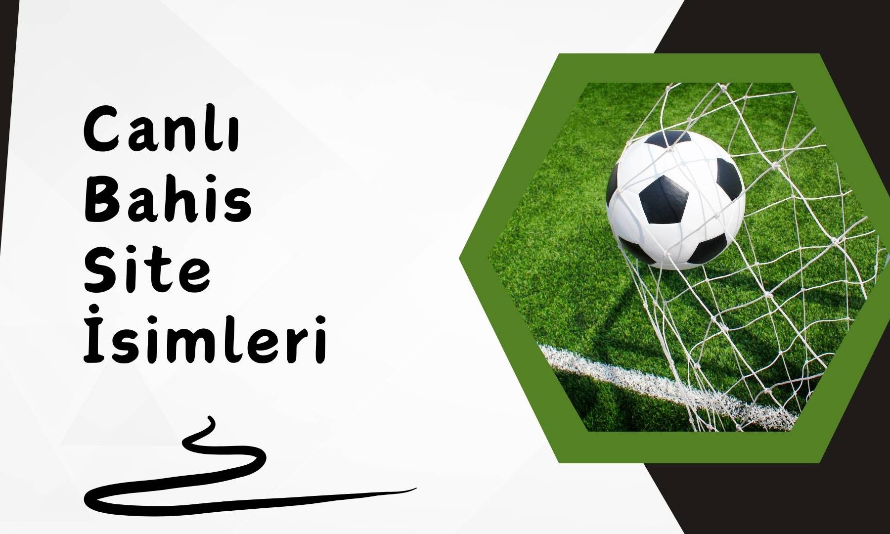 Canlı Bahis Site isimleri