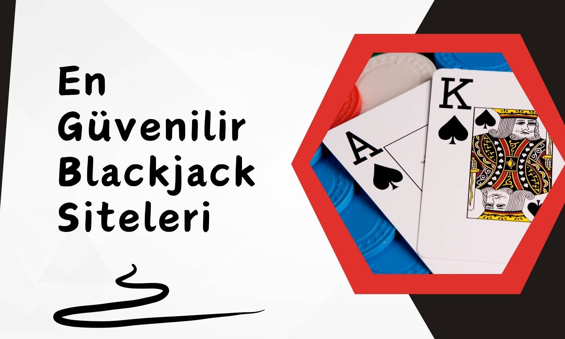 En Güvenilir Blackjack Siteleri