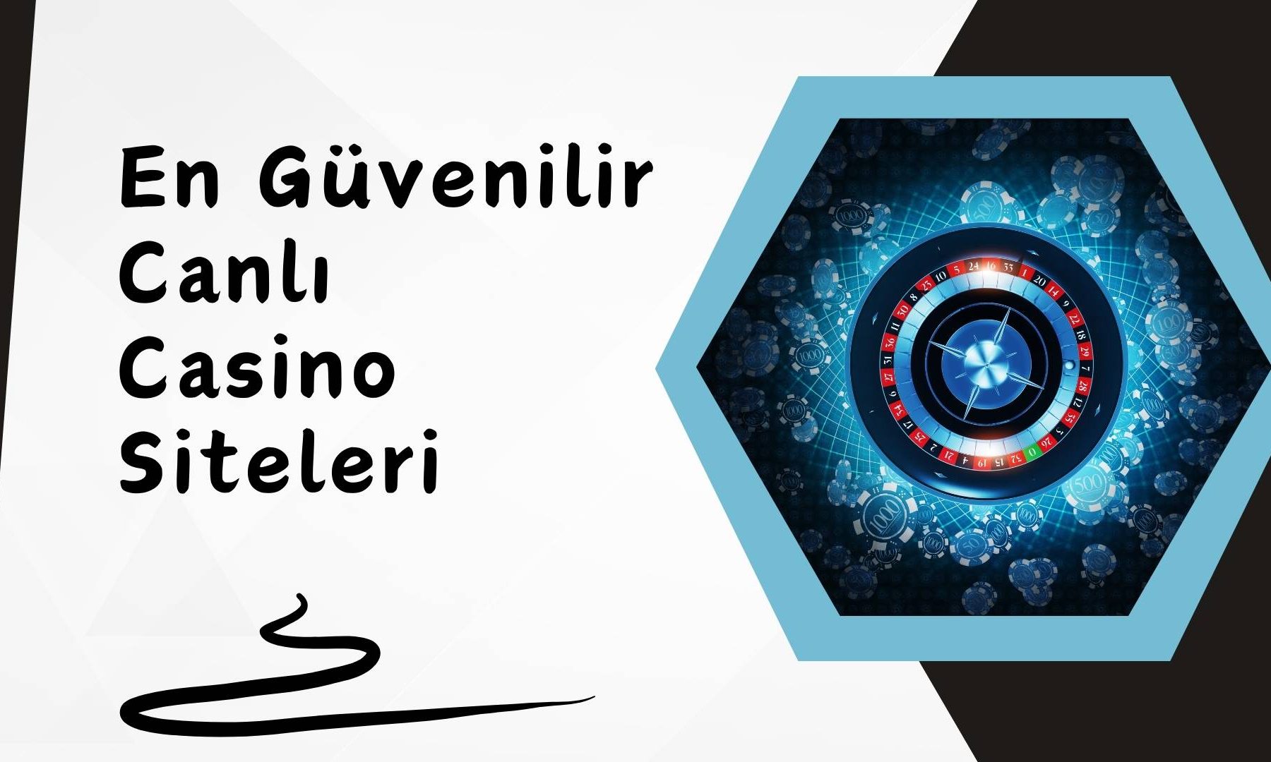 En Güvenilir Canlı Casino Siteleri