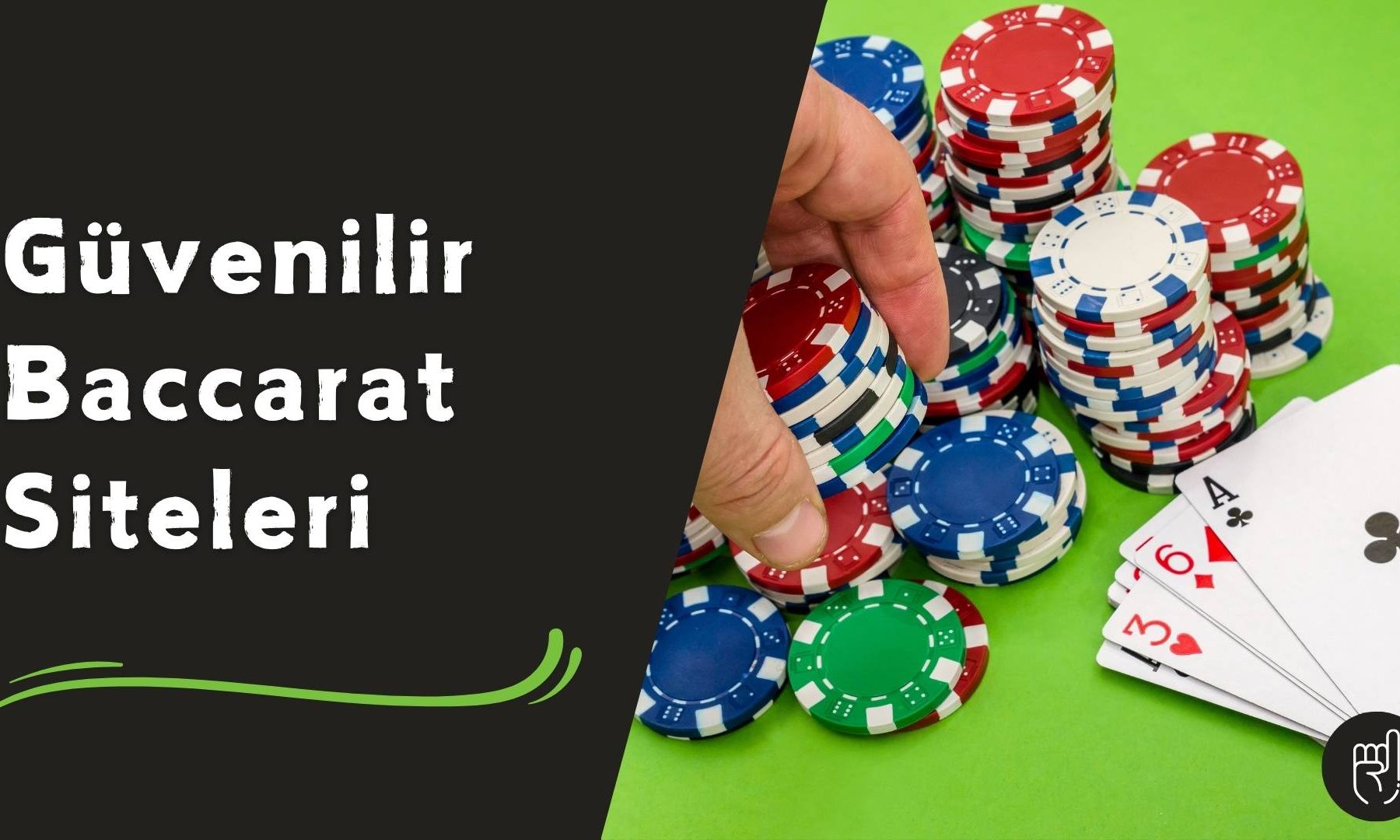 Güvenilir Baccarat Siteleri