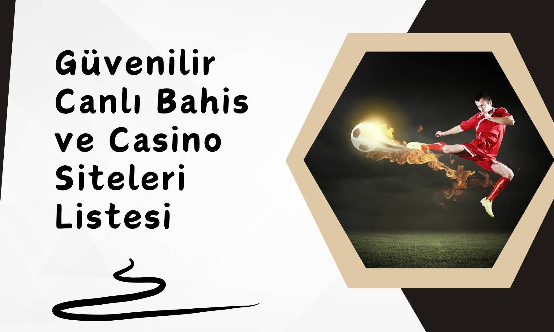 Güvenilir Canlı Bahis Ve Casino Siteleri